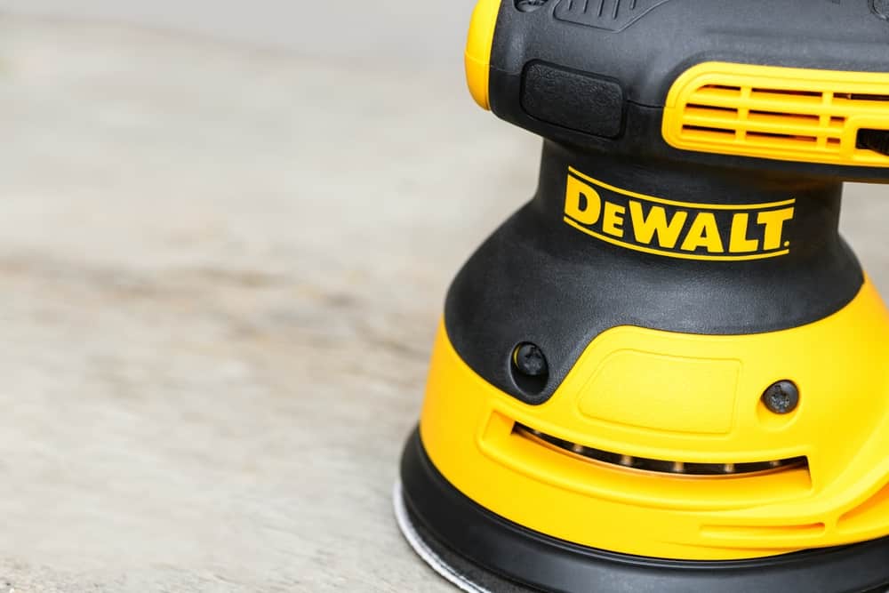 DeWalt DCS355 vs DCS356 Which One Is Better? HookedOnTool