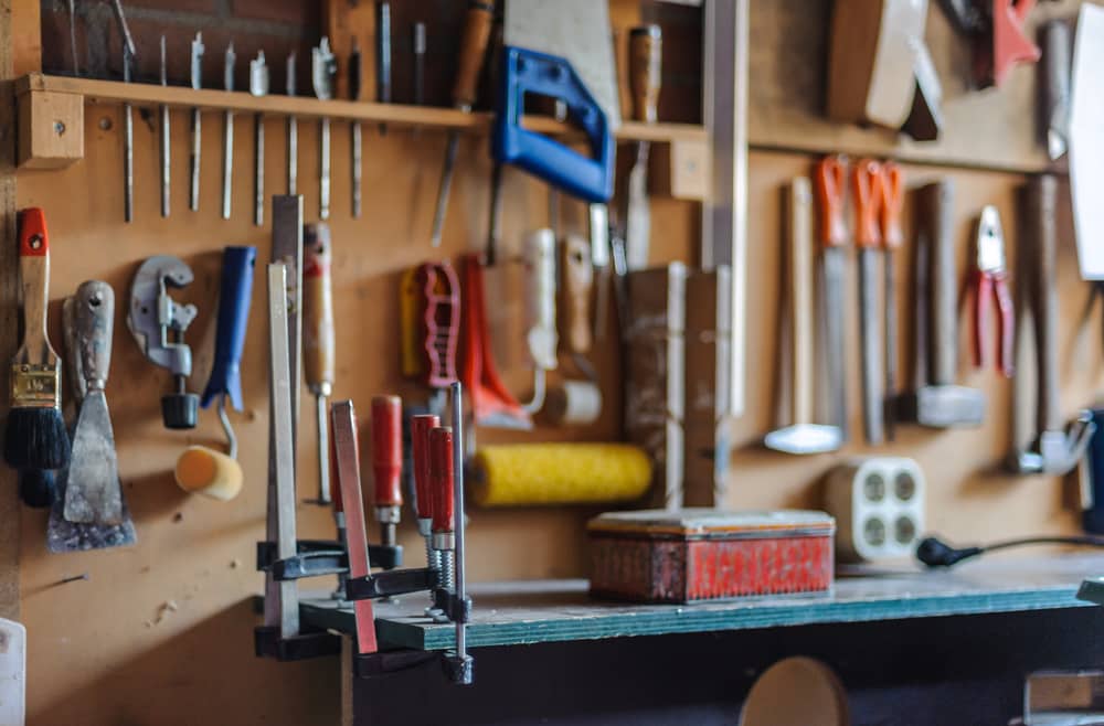 How To Keep Tools From Rusting In A Shed? (4 Actionable Methods