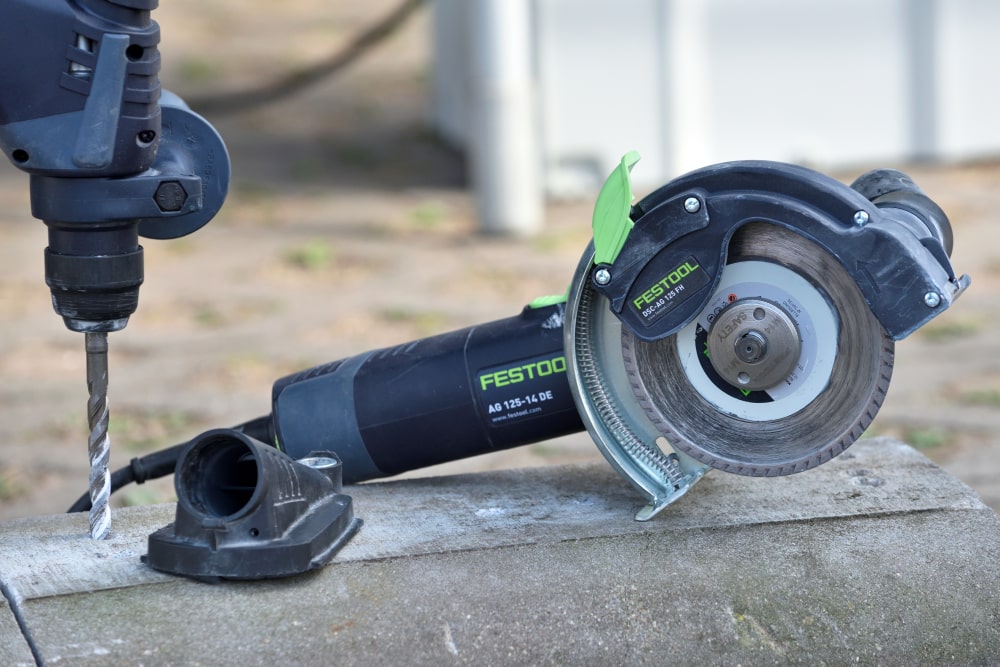 Festool vs Hilti The Better Power Tool Brand? HookedOnTool