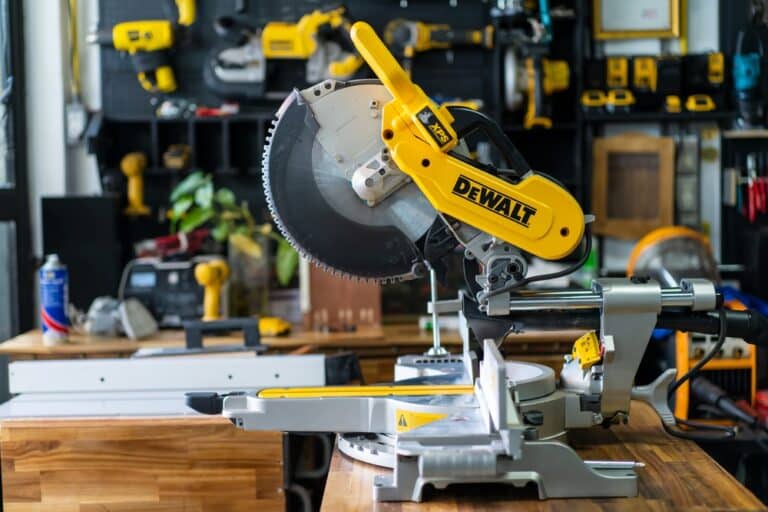 3 Steps To Fix DeWalt DW708 Problems HookedOnTool