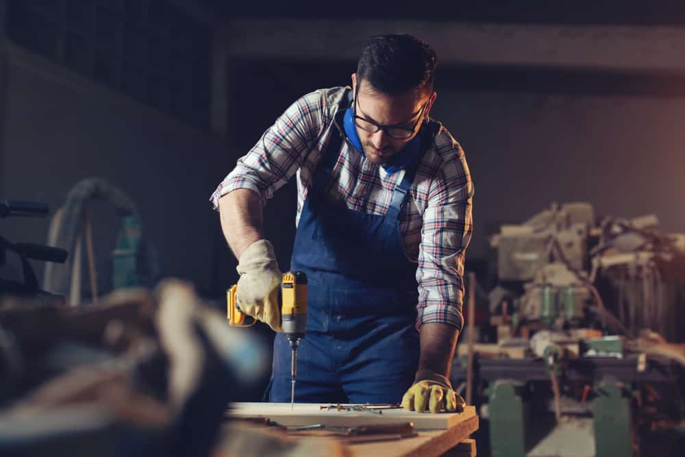 Bauer 20V Hypermax Drill Review Good Value Purchase? HookedOnTool