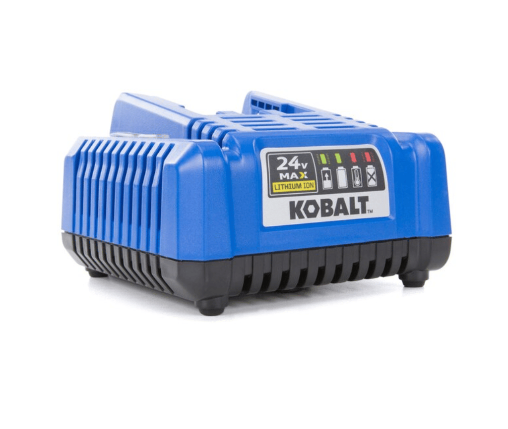 7 Reasons Behind Kobalt Battery Charger Blinking Red HookedOnTool