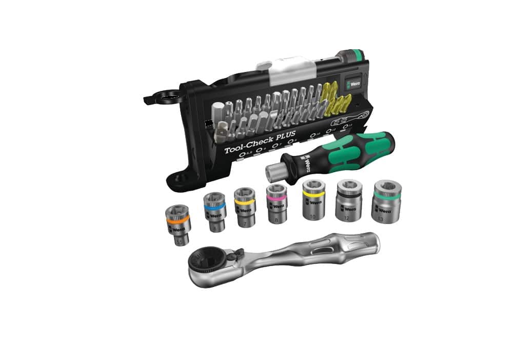 Wiha vs Wera vs Klein Which One Should You Use? HookedOnTool