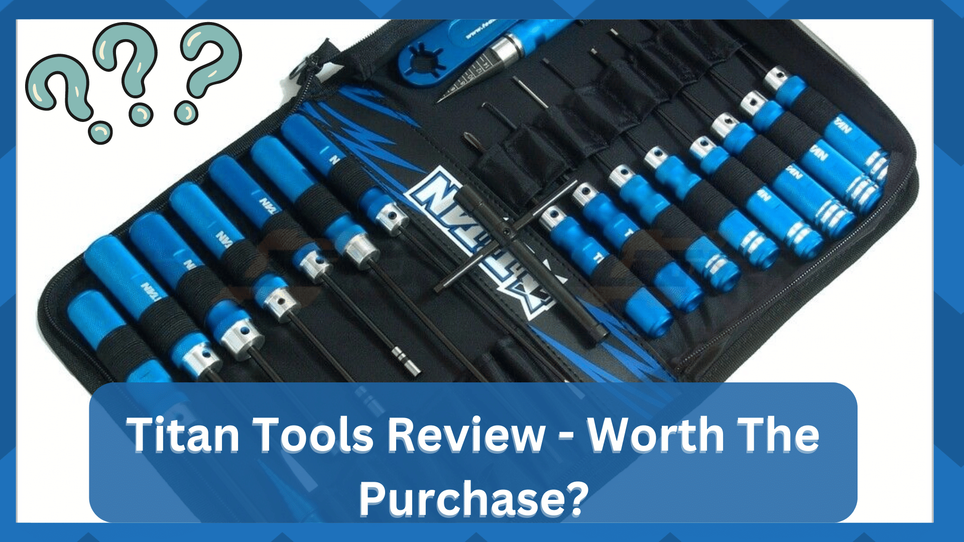 Titan Tools Review Worth The Purchase? HookedOnTool