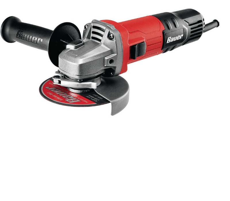 Bauer vs Hercules Angle Grinder Which Suits You? HookedOnTool