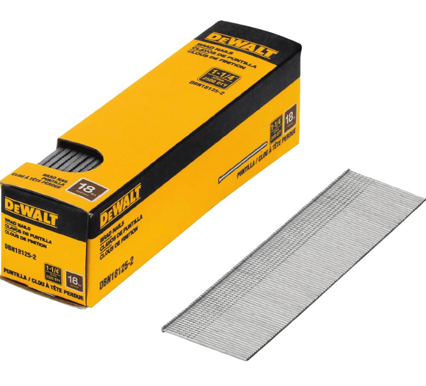 DeWalt Brad Nailer Not Firing? Do These 8 Checks Now HookedOnTool