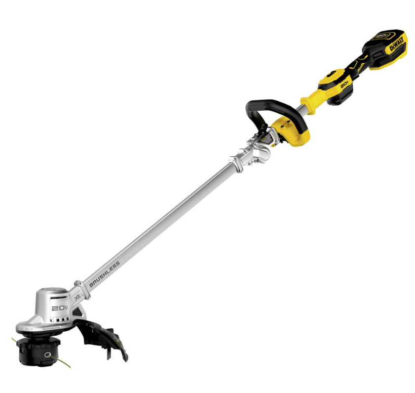 DeWalt 20V vs 60V Trimmer Which One? HookedOnTool