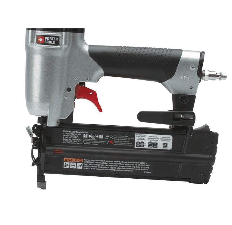 Porter Cable Staple Gun Not Firing? Try These 7 Fixes Now HookedOnTool