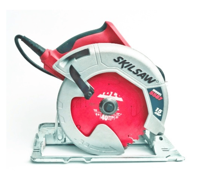 6 Ways To Fix Table Saw Blade Won't Raise Issue HookedOnTool