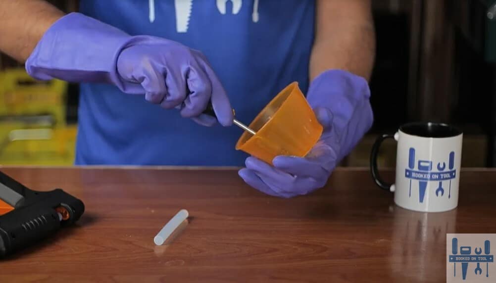 How To Get A Stripped Screw Out Of Plastic? HookedOnTool