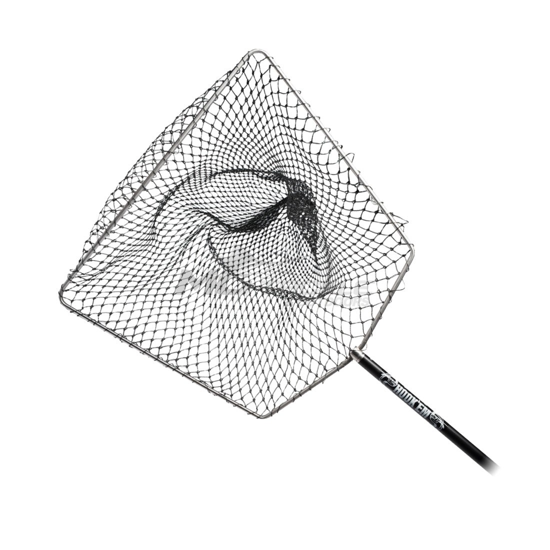 Hook 'em HD Landing Net Hooked Up Magazine
