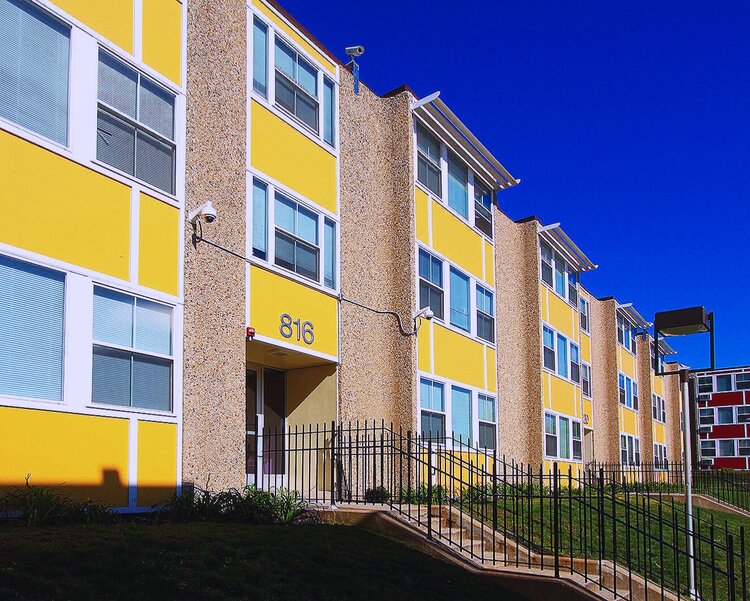 Understanding Section 8 in Affordable Housing HDJ