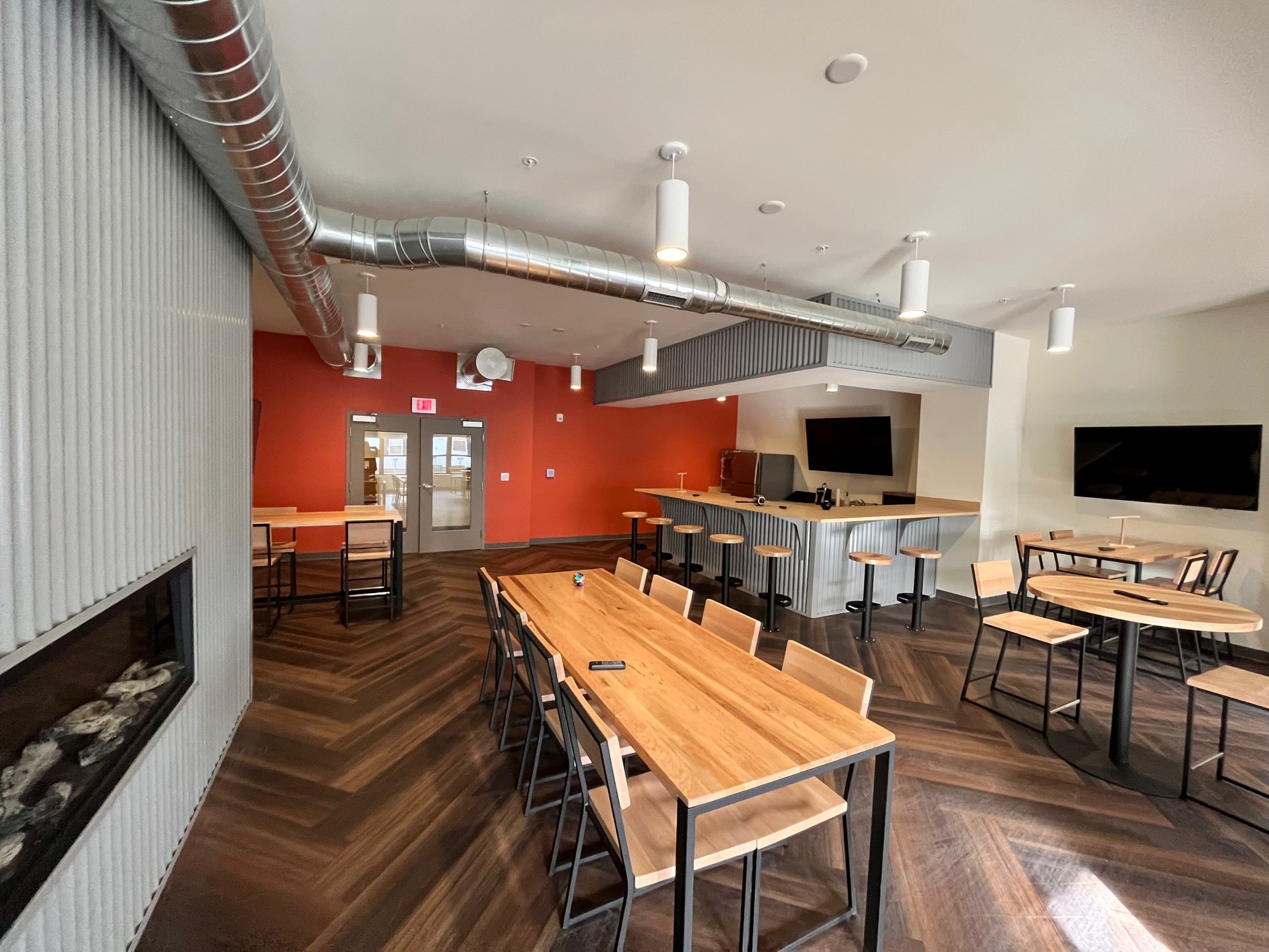 TEN21 Muskegon, MI HDJ