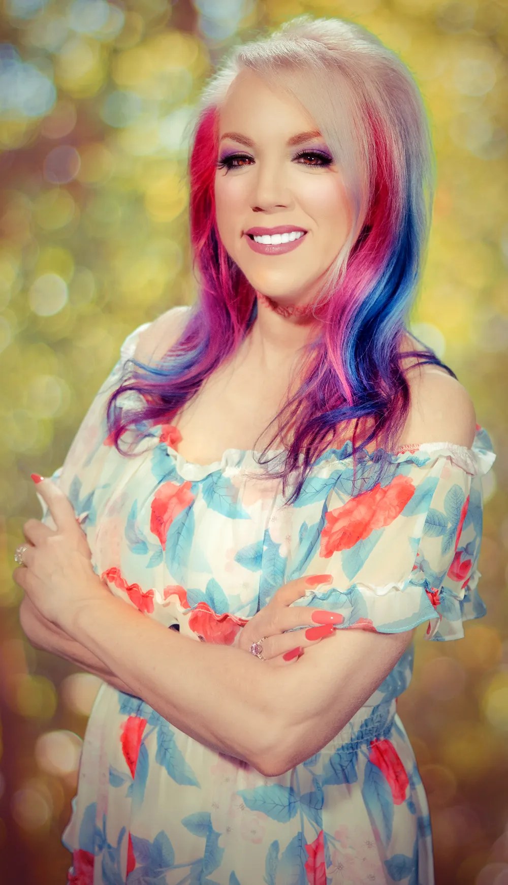 About The Founder, Annie Lobert - Hookers For Jesus