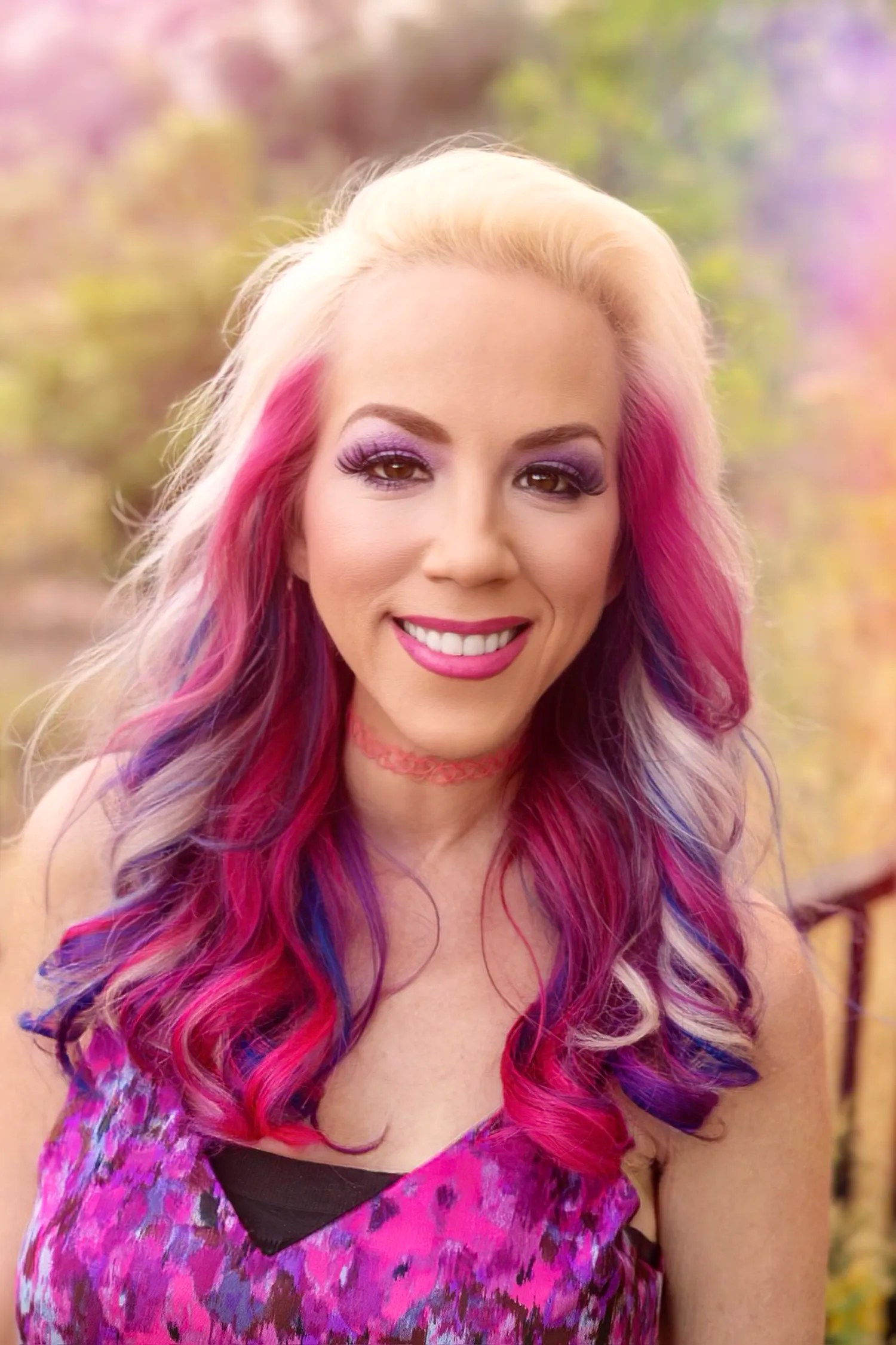 About The Founder, Annie Lobert - Hookers For Jesus