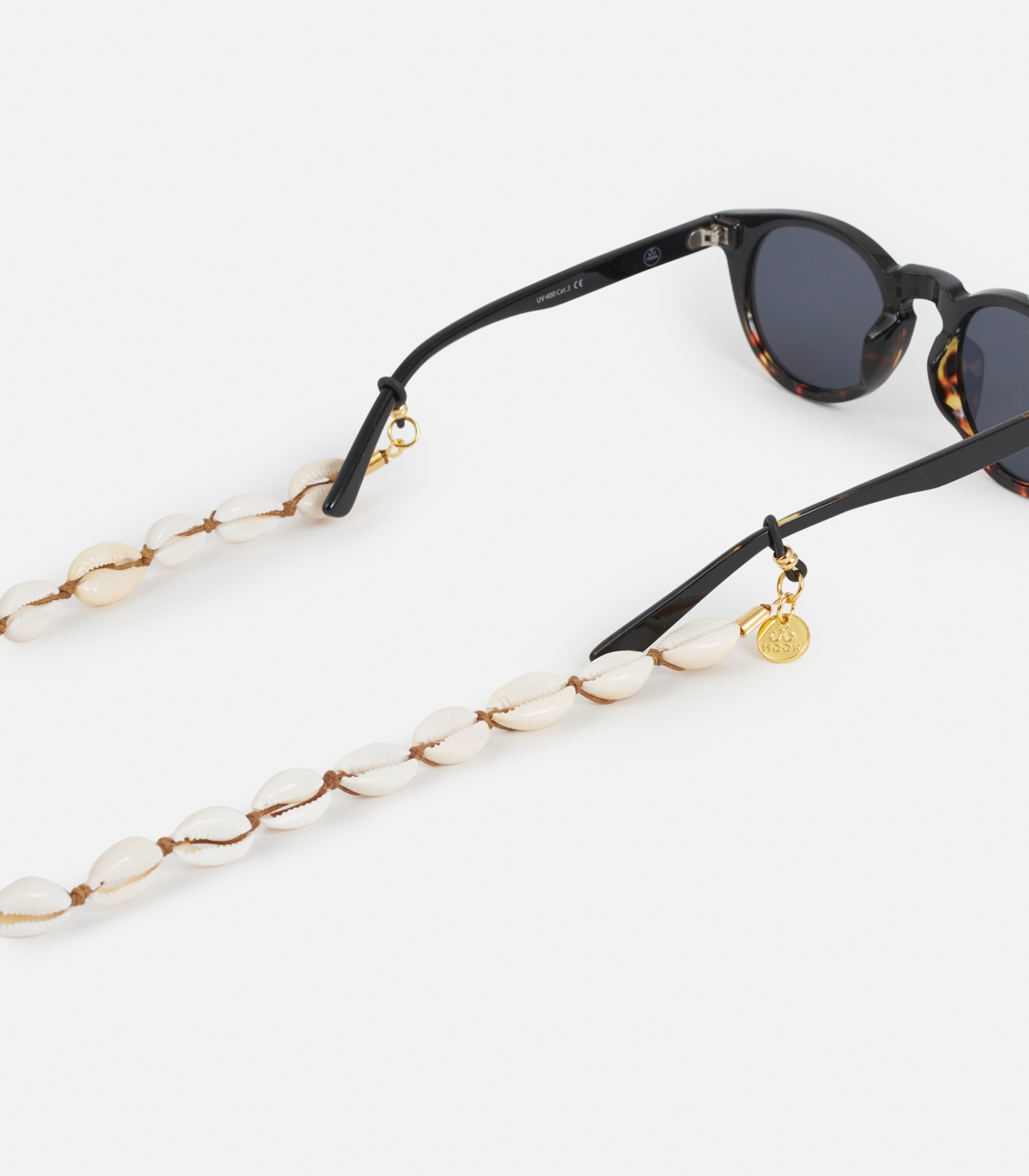 Shell Sunglasses Strap