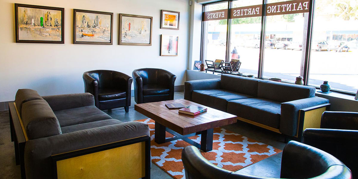 Hook Gallery & Framing Custom Framing, Painting Parties, Art Gallery