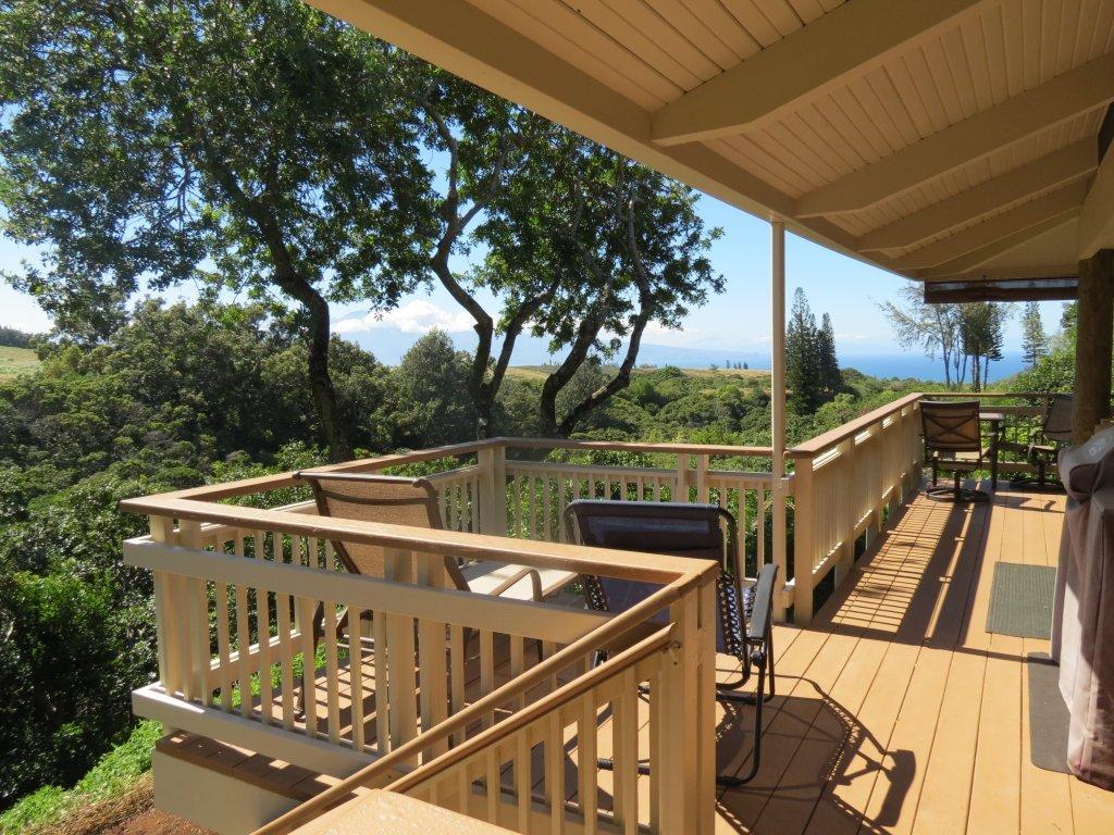 Maui Cottage Rental, Private Romantic Maui Honeymoon Cottage Rental