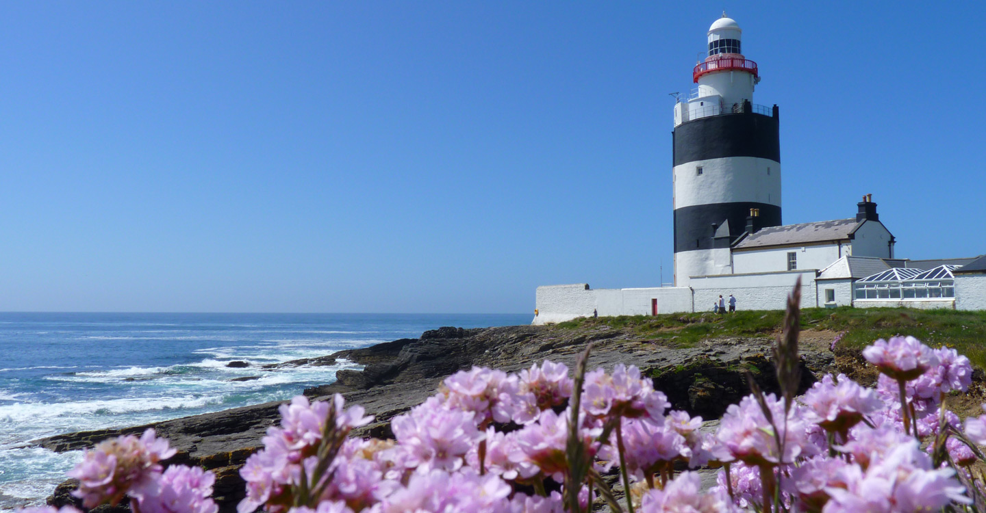 Coastal Drive Hook Peninsula
