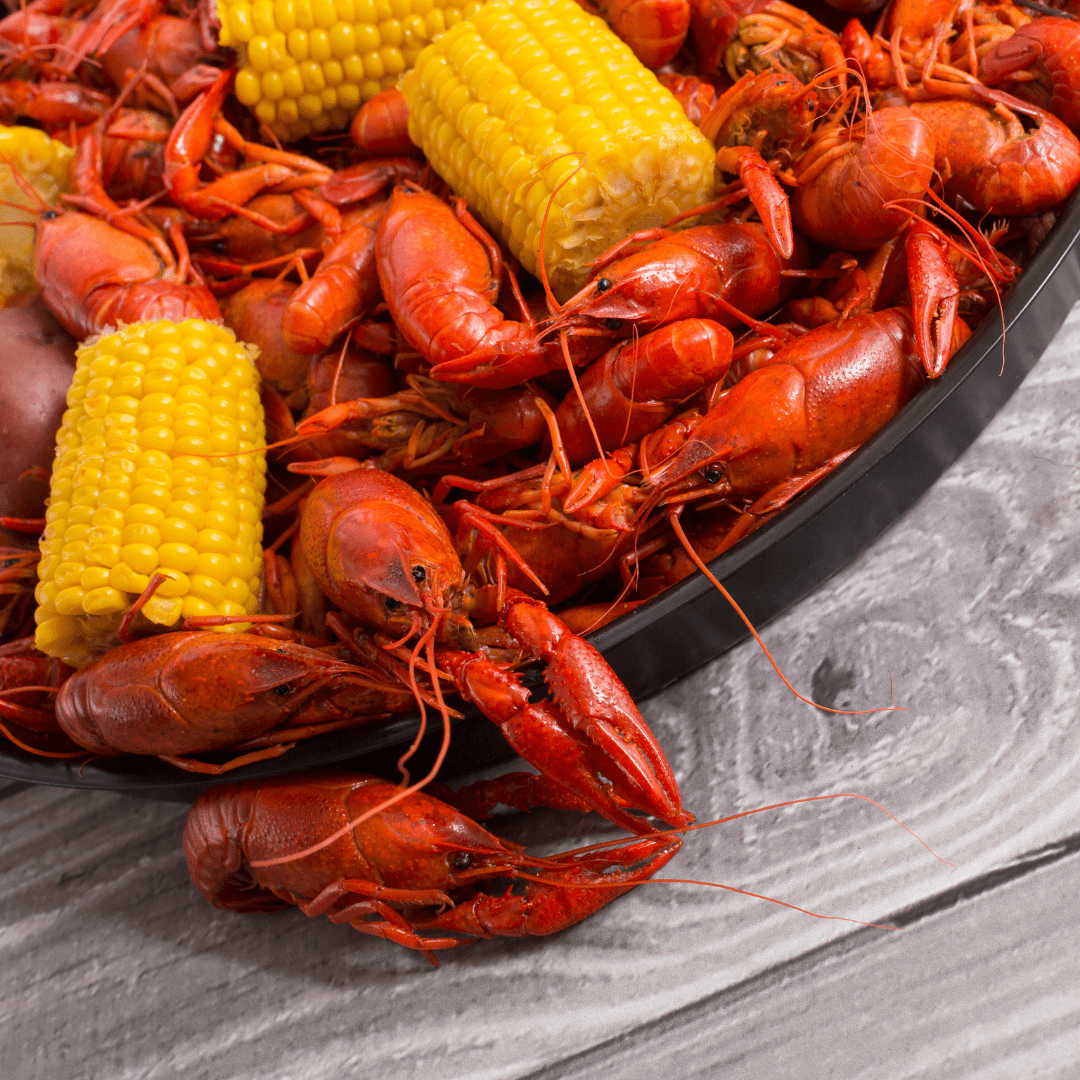 seafood boil
