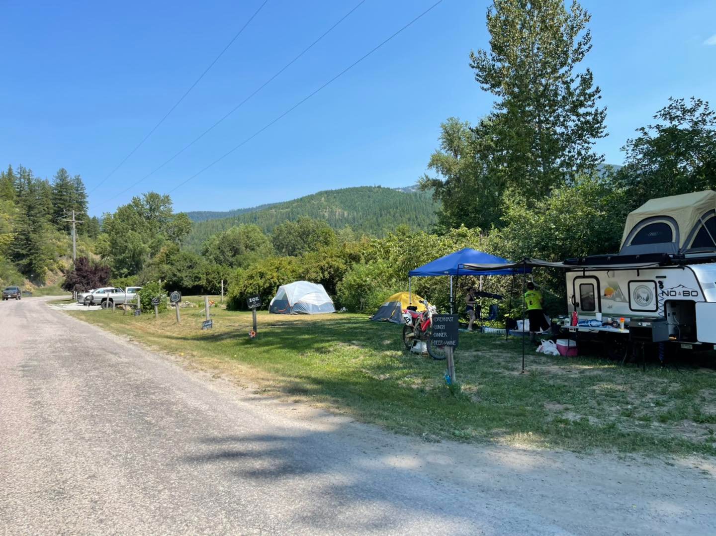 Photo Gallery Hooks Landing RV Resort