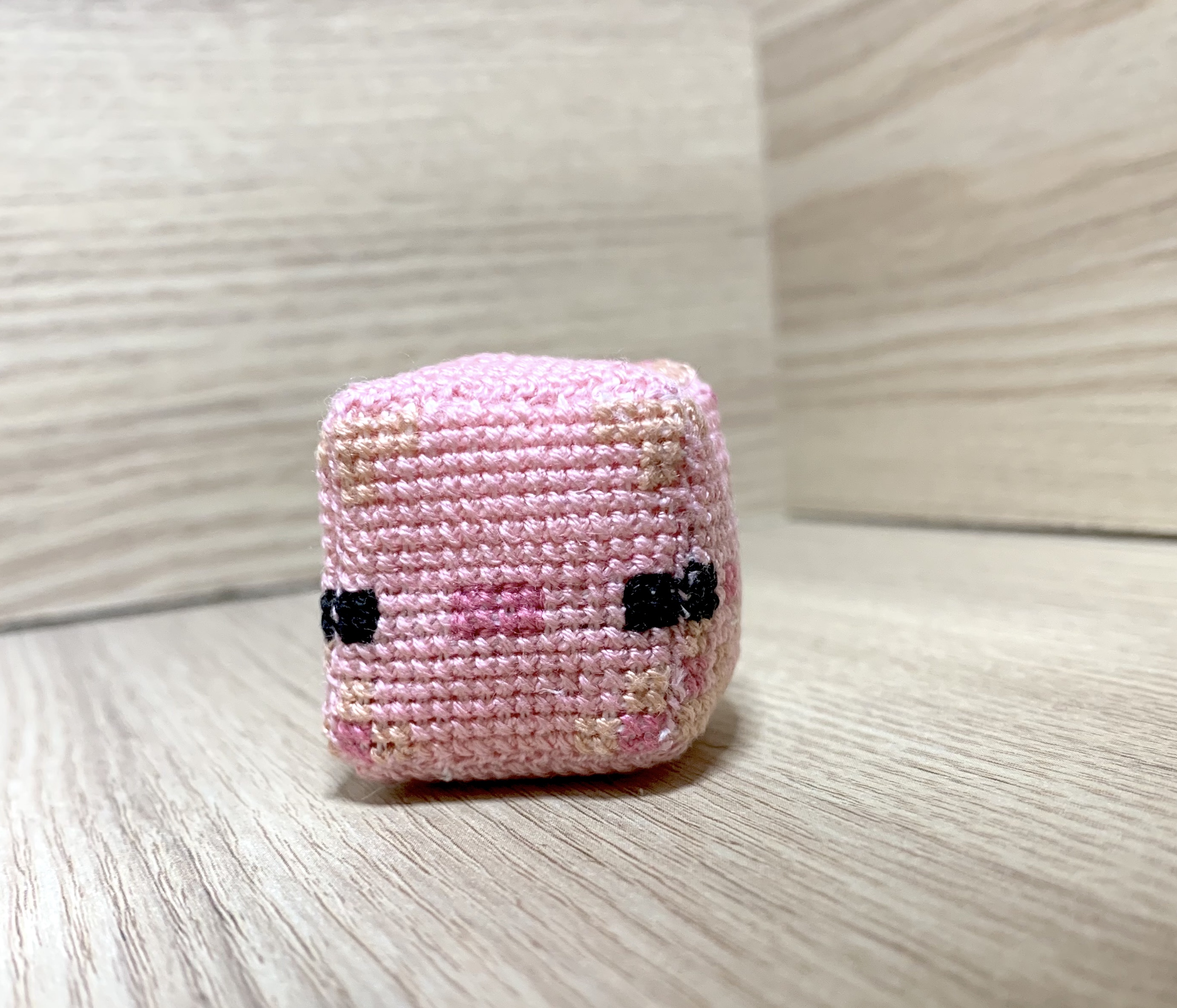 34+ Minecraft Axolotl Sewing Pattern AonghasRahil