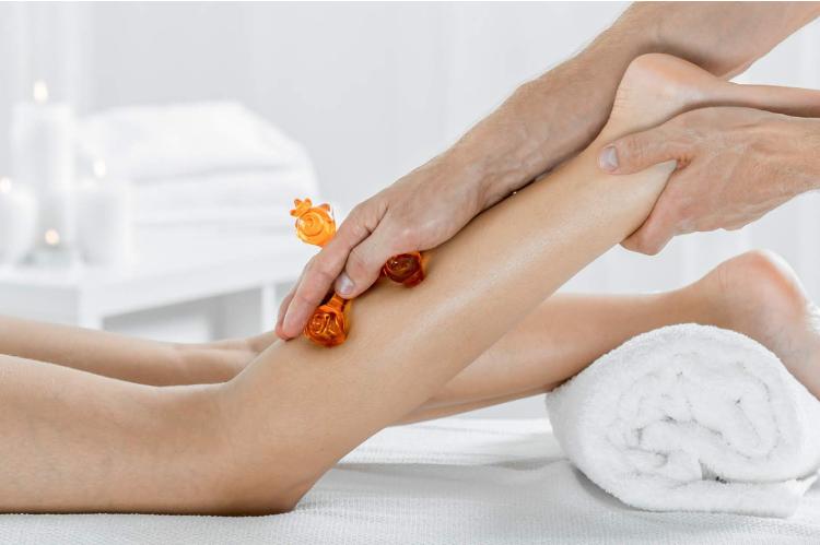 Hängen Sie Ihren Schmerz an den Haken Hooktherapie