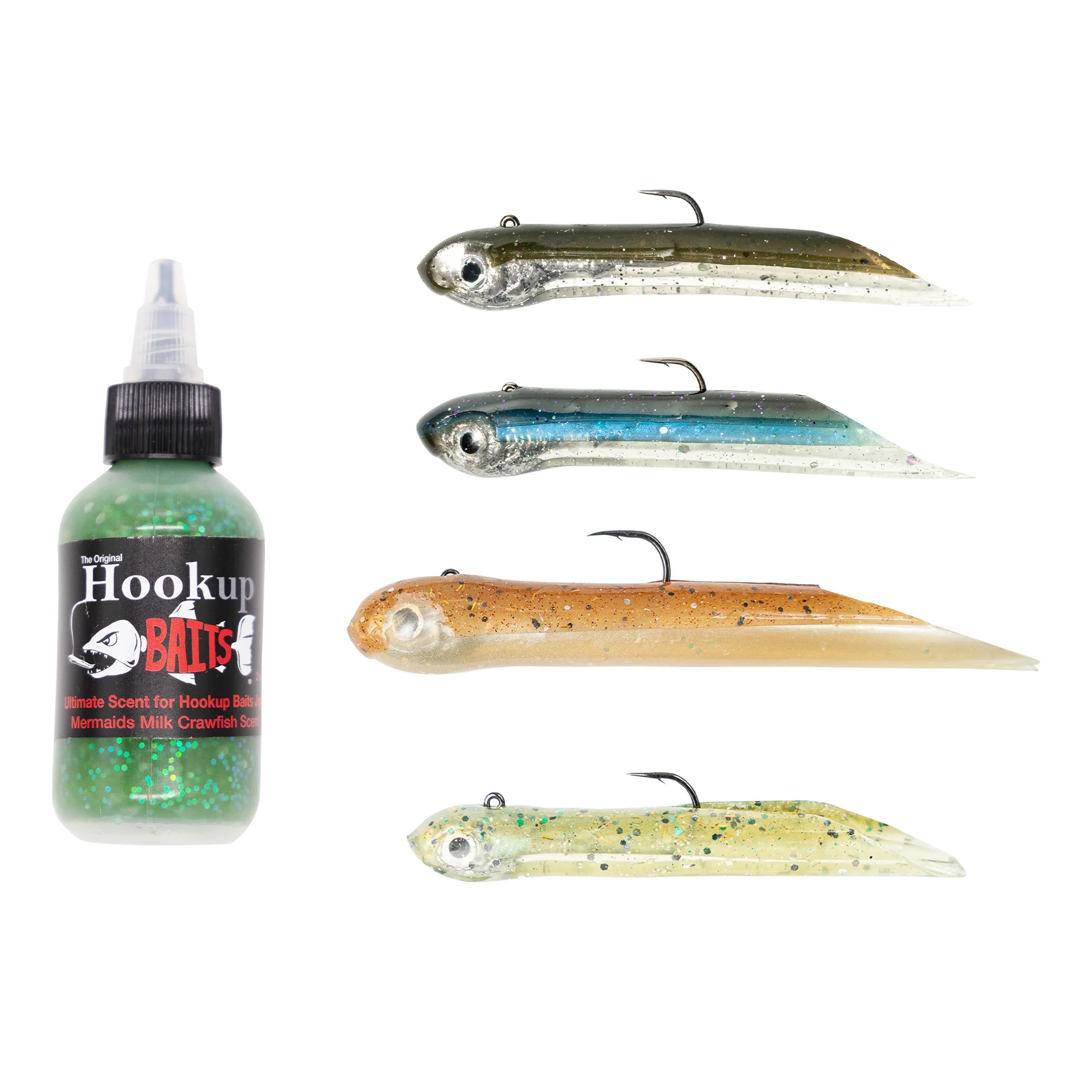 Hookup Baits
