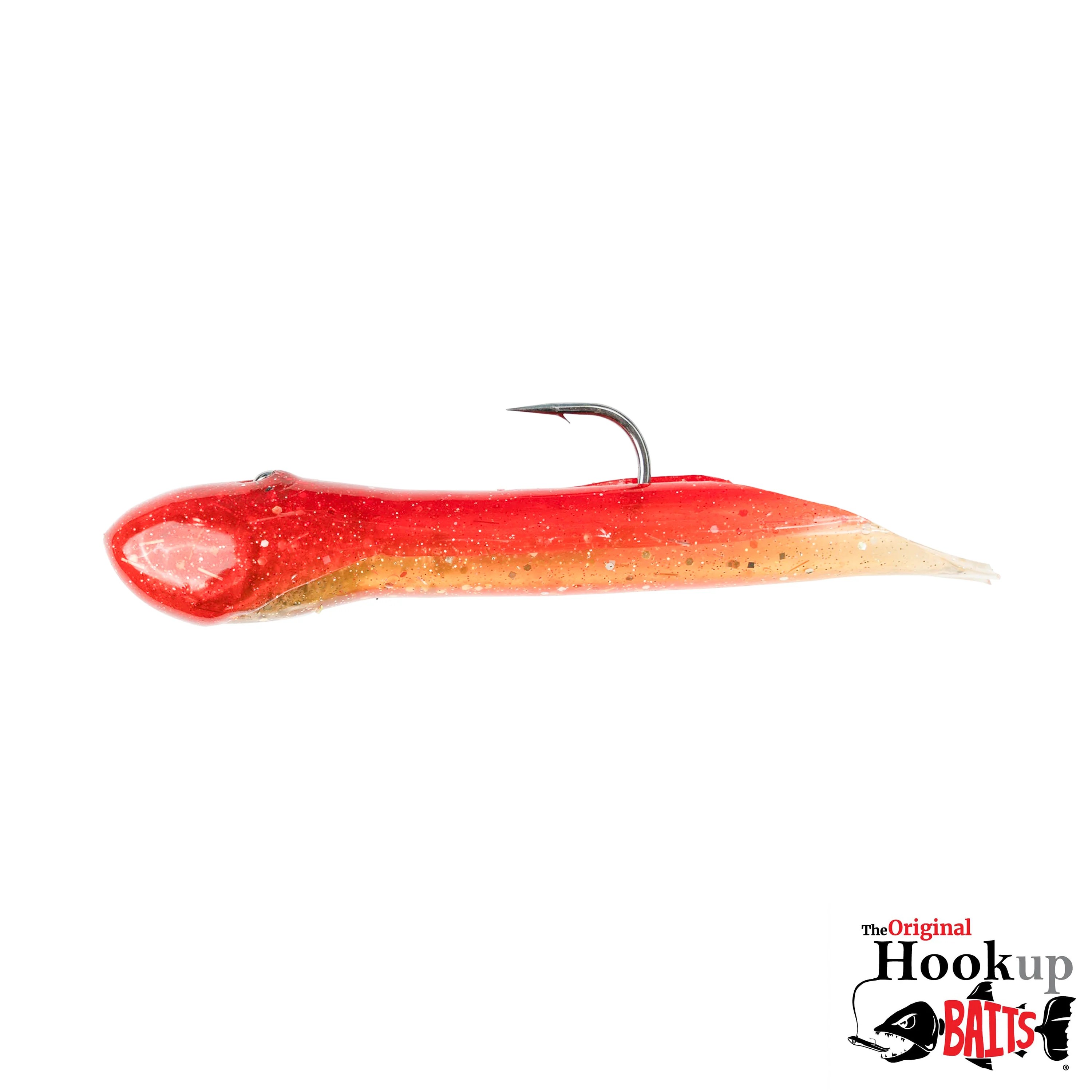 1 oz. Red Crab Bullet