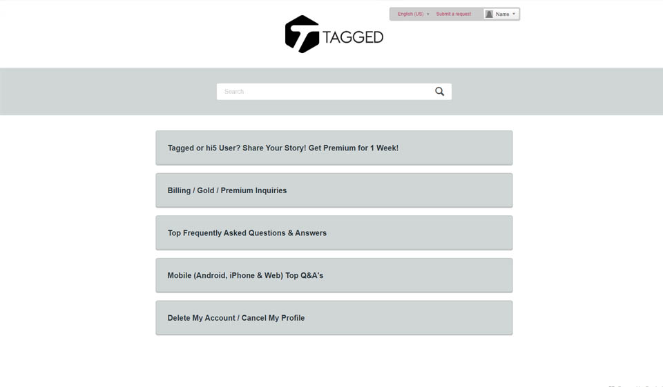 Tagged Review July 2022 [Features, Pros & Cons, Pricing]