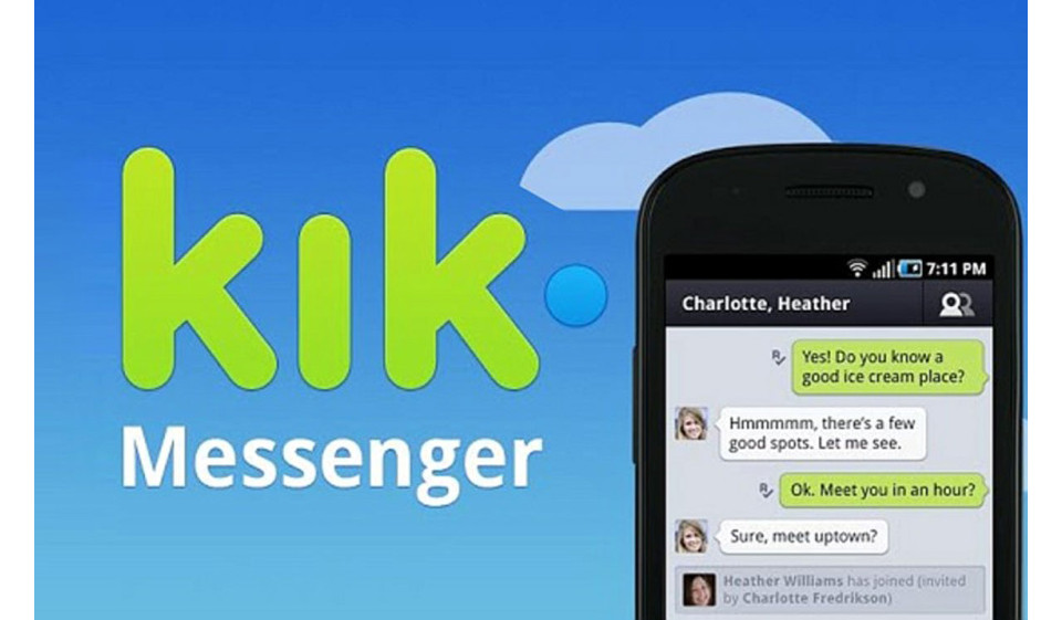 Kik im Test Dezember 2023 Erfahrungen mit OnlineSinglebörsen