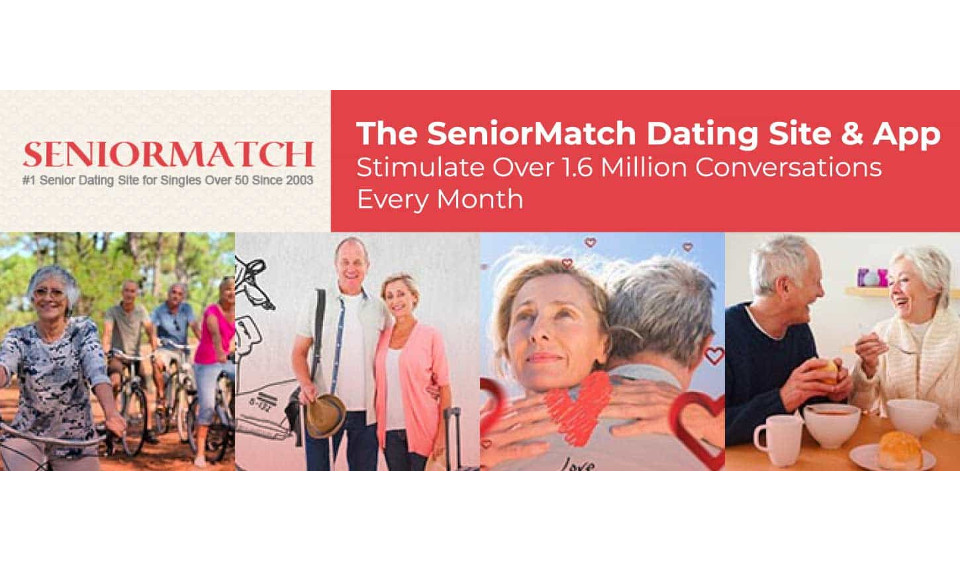 9 Best Senior Dating Sites for Mature Singles Over 50.