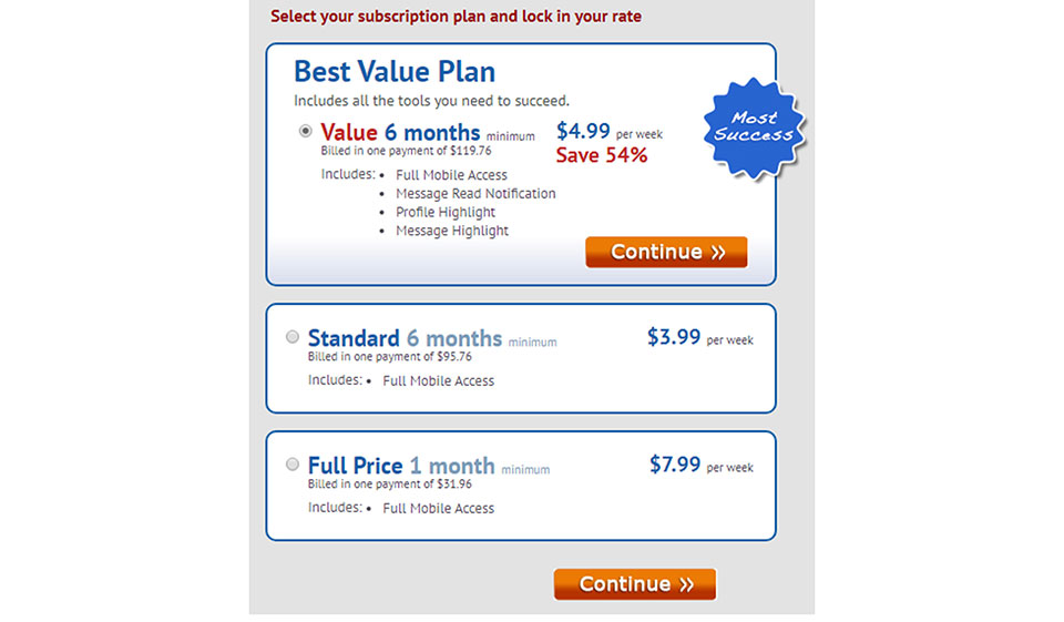 OurTime Review August 2024 [Features, Pros & Cons, Pricing]