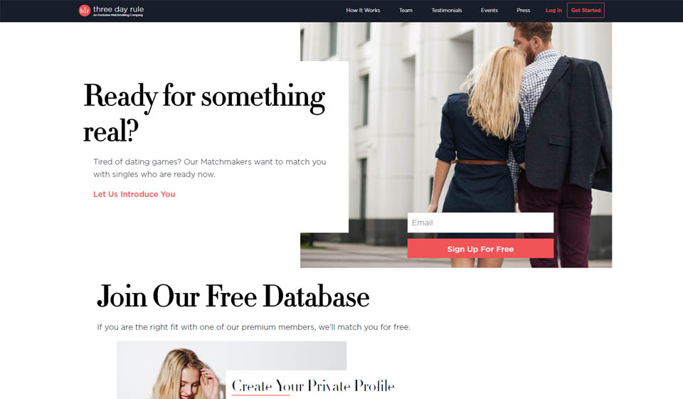 Three Day Rule Review November 2023 [Features, Pros & Cons, Pricing]