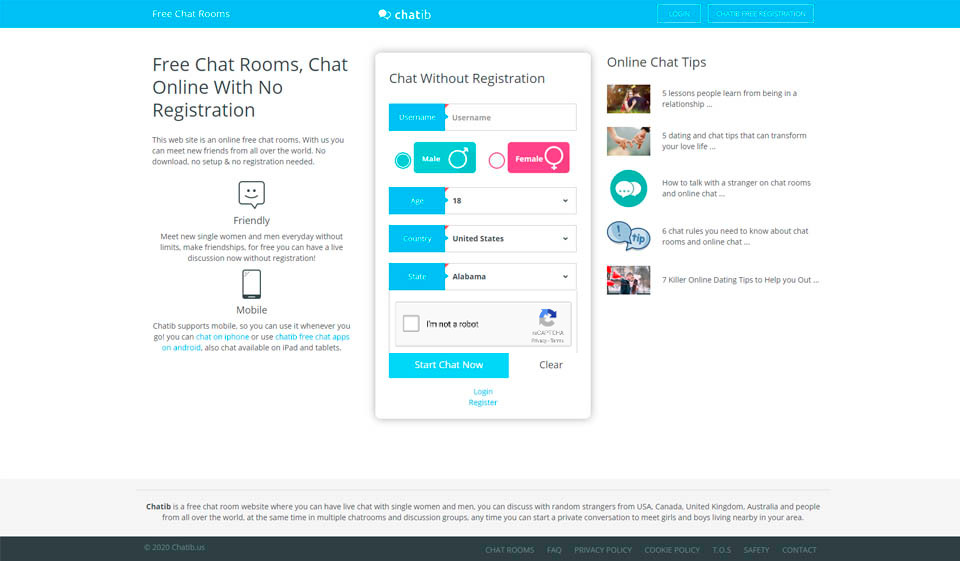 Free Online Dating App Without Registration And Payment / Hinge App