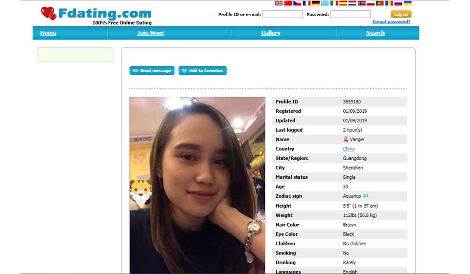 FDating Review August 2021 Check Out The Fullest Dating Site Review