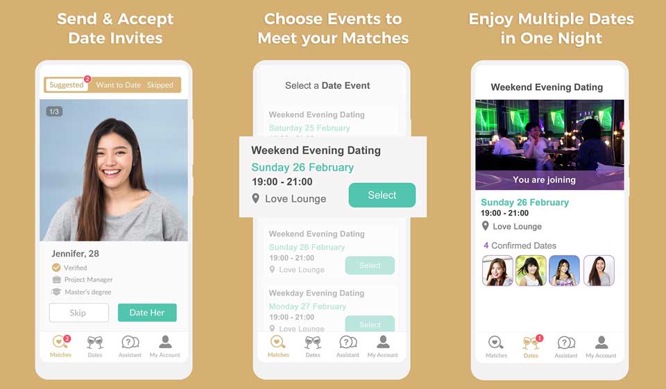 Japan Cupid Review December 2022 [Features, Pros & Cons, Pricing]