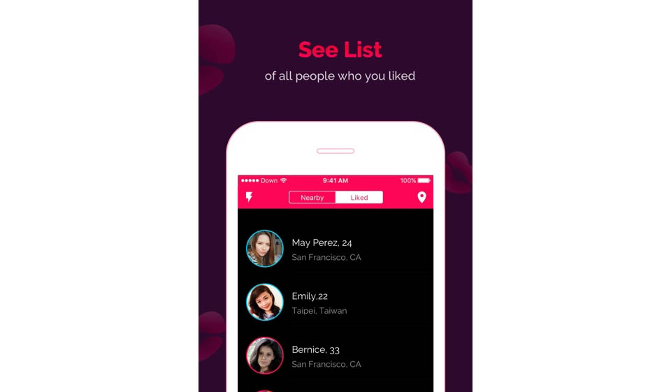 Down Dating App Review [2022 ] Pros&Cons, How it Works