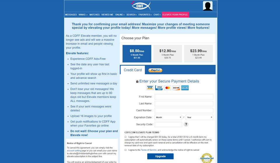 The #1 Online Dating Site Local & International Singles