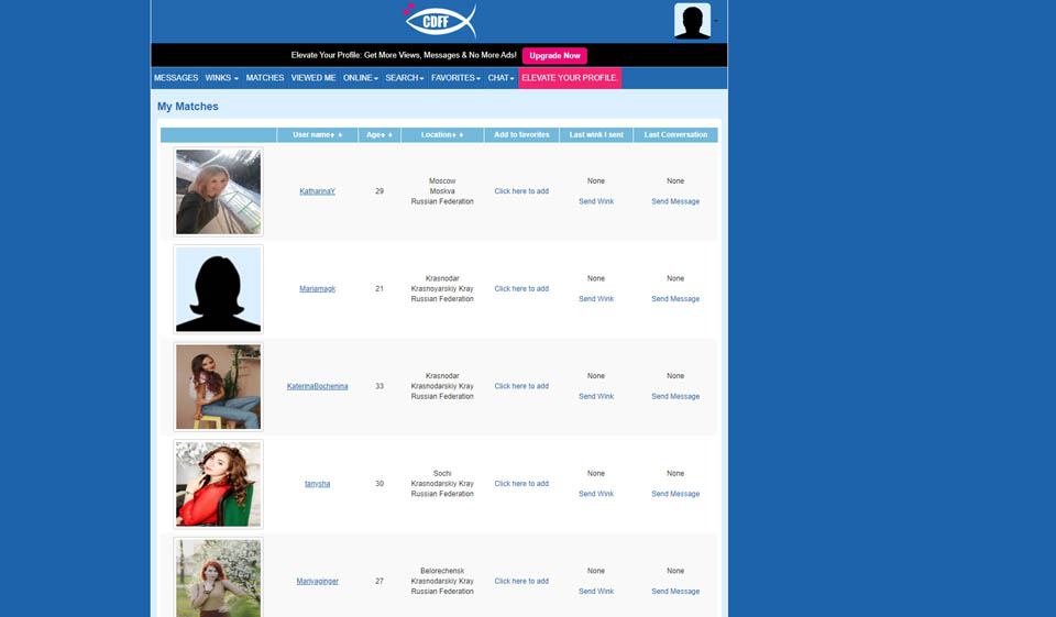 Login Christian Dating For Free (CDFF) #1 Christian Singles.