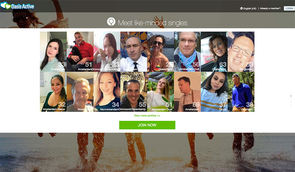 Oasis Active Review (February 2024)💋 👉Find The Best Match! HookupDates