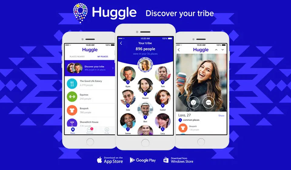 Huggle Review 💘 Best hookup website reviews 🤗
