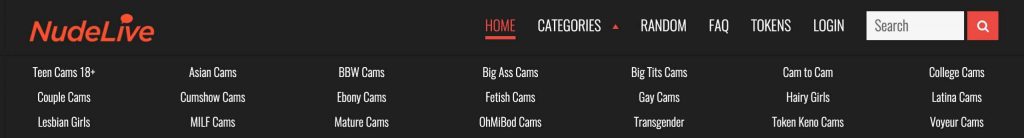 NudeLive Review: Is It the Best Cam Site? | Hookupguide