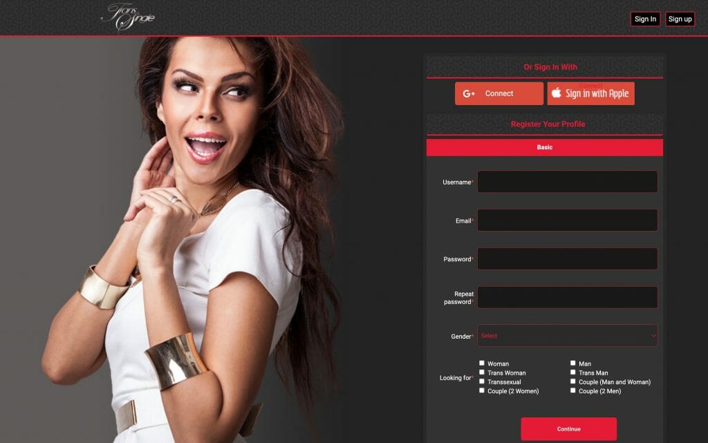 Best Transgender Dating Site & Apps | HookupGuide