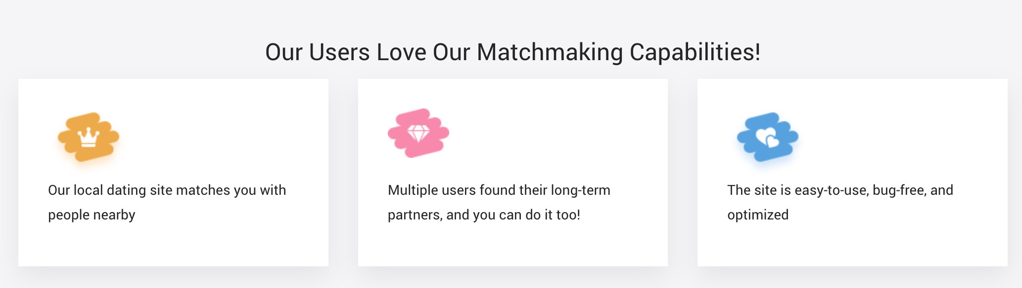 The #1 Catholic Dating Site for Religious Singles Tendermeets