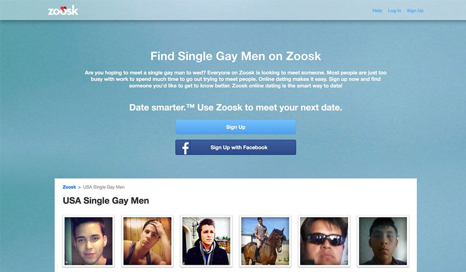 Zoosk Review 2023🤩Perfect for Casual Dating with NoStringAttached