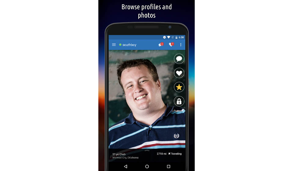 BiggerCity Review 2024🤩Perfect for Casual Dating with NoStringAttached