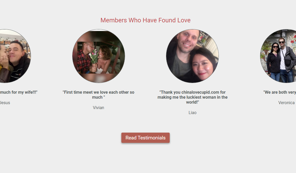 ChinaLoveCupid Review 2024🤩Perfect for Casual Dating with NoString