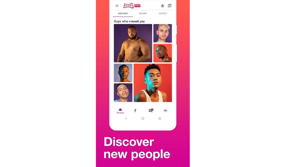 Jack’d Review 2024🤩Perfect for Casual Dating with NoStringAttached