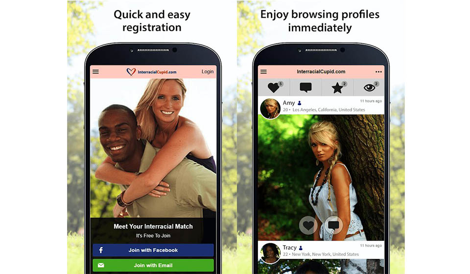 InterracialCupid Review Update June 2020 Is It Perfect